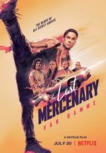 Watch The Last Mercenary Megashare9