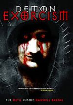 Watch Demon Exorcism: The Devil Inside Maxwell Bastas Megashare9