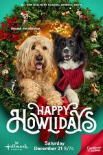 Watch Happy Howlidays Megashare9