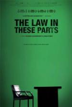 Watch The Law in These Parts Megashare9