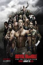 Watch WWE Royal Rumble Megashare9