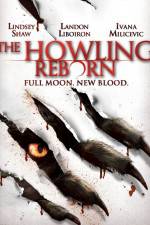 Watch The Howling Reborn Megashare9