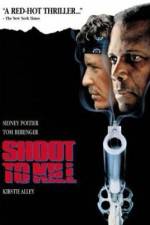 Watch Shoot to Kill Megashare9