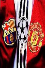 Watch Barcelona vs Manchester United Megashare9