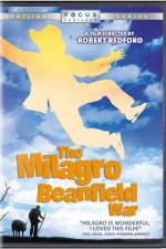 Watch The Milagro Beanfield War Megashare9