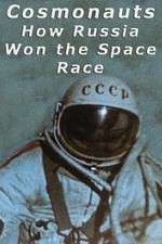 Watch Cosmonauts: How Russia Won the Space Race Megashare9