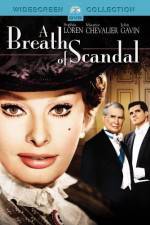 Watch A Breath of Scandal Megashare9