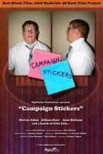 Watch Campaign Stickers Megashare9