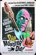 Watch Die Monster Die Megashare9