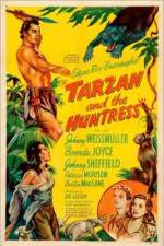 Watch Tarzan and the Huntress Megashare9