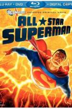 Watch All-Star Superman Megashare9