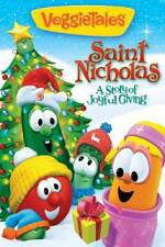 Watch Veggietales: Saint Nicholas - A Story of Joyful Giving! Megashare9