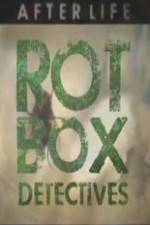 Watch After Life Rot Box Detectives Megashare9