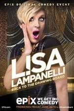 Watch Lisa Lampanelli: Back to the Drawing Board Megashare9