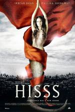 Watch Hisss Megashare9