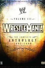 Watch WrestleMania 13 Megashare9