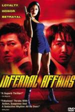 Watch Infernal Affairs Megashare9