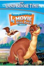 Watch The Land Before Time VIII - The Big Freeze Megashare9