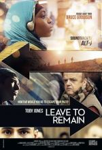 Watch Leave to Remain Megashare9