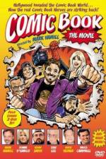 Watch Comic Book The Movie Megashare9