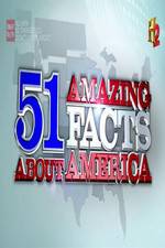 Watch 51 Amazing Facts About America Megashare9