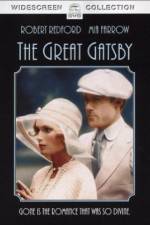 Watch The Great Gatsby Megashare9