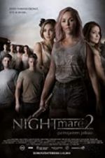 Watch Nightmare 2: The Nightmare Continues Megashare9