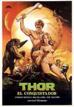 Watch Thor the Conqueror Megashare9