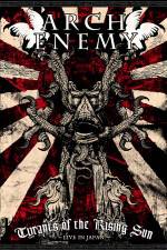 Watch Arch Enemy Tyrants Of The Rising Sun Megashare9