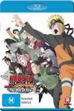 Watch Naruto Shippuden the Movie: The Will of Fire Megashare9