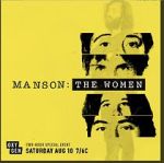 Watch Manson: The Women Megashare9