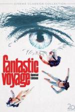 Watch Fantastic Voyage Megashare9