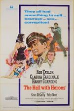 Watch The Hell with Heroes Megashare9