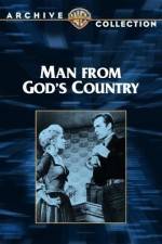 Watch Man from God's Country Megashare9