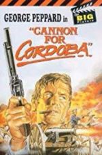 Watch Cannon for Cordoba Megashare9