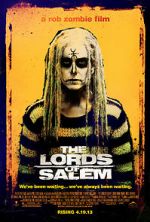 Watch The Lords of Salem Megashare9