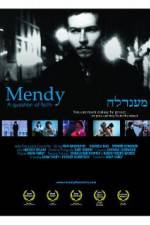 Watch Mendy Megashare9