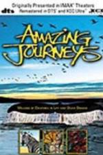 Watch Amazing Journeys Megashare9