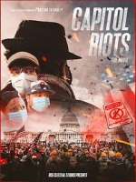 Watch Capitol Riots Movie (Short 2022) M4ufree