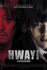 Watch Hwayi: A Monster Boy Megashare9