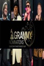 Watch The Grammy Nominations Concert Live 2013 Megashare9