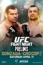 Watch UFC Fight Night 64 Prelims Megashare9