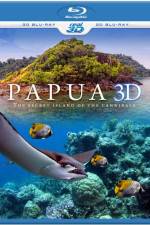 Watch Papua The Secret Island Of The Cannibals Megashare9