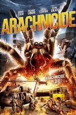 Watch Arachnicide Megashare9