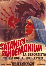 Watch Satanico Pandemonium Megashare9