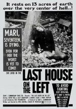 Watch The Last House on the Left Megashare9