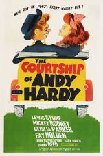 Watch The Courtship of Andy Hardy Megashare9