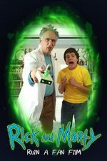 Watch Rick and Morty Ruin a Fan Film Megashare9