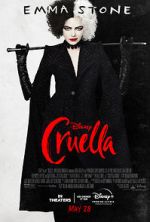 Watch Cruella Megashare9