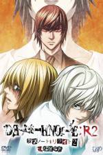 Watch Death Note Rewrite 2 Ls Successors Megashare9